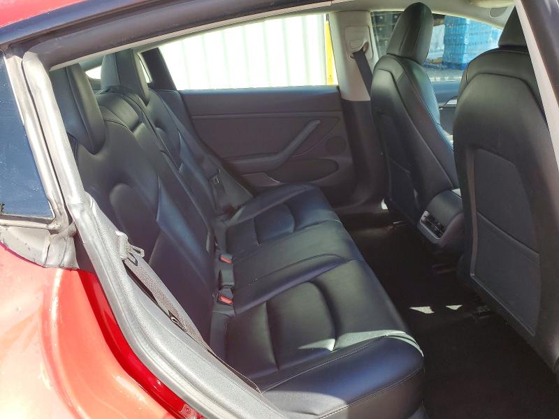 Aukcja sprzedaży 2022 Tesla Model 3, vin: 5YJ3E1EB2NF304910, numer aukcji: 64252146