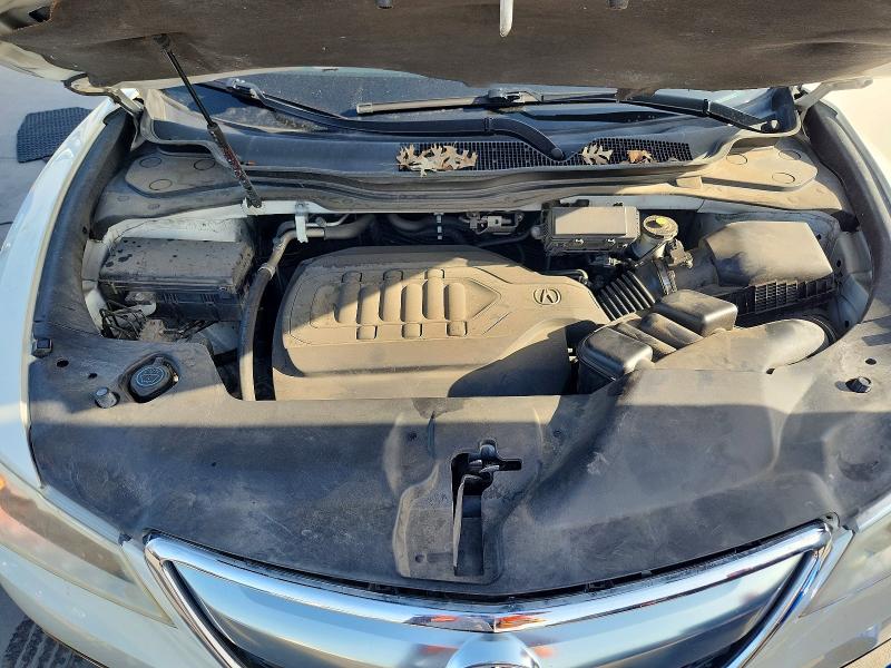2016 Acura Mdx მანქანა იყიდება აუქციონზე, vin: 5FRYD3H23GB010482, აუქციონის ნომერი: 66254406
