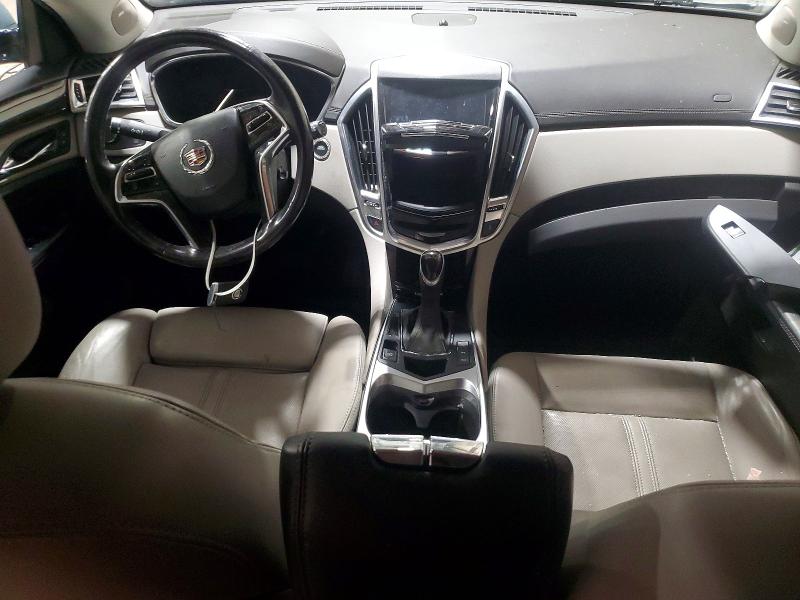 Продажа на аукционе авто 2014 Cadillac Srx, vin: 3GYFNEE34ES592587, номер лота: 63875186