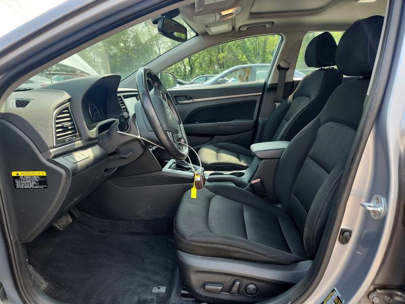 Aukcja sprzedaży 2017 Hyundai Elantra, vin: 5NPD84LF6HH121132, numer aukcji: 64230196