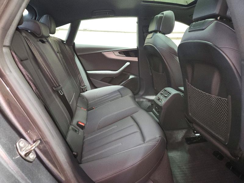 Продажа на аукционе авто 2023 Audi A5, vin: WAUFACF52PA026967, номер лота: 66409746