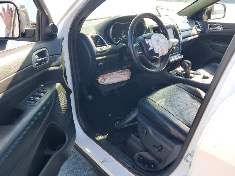 Продаж на аукціоні авто 2020 Jeep Grand Cherokee, vin: 1C4RJFAG4LC126545, номер лоту: 63342996