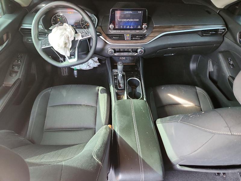 65014486 :رقم المزاد ، 1N4BL4DV1RN345525 vin ، 2024 Nissan Altima مزاد بيع