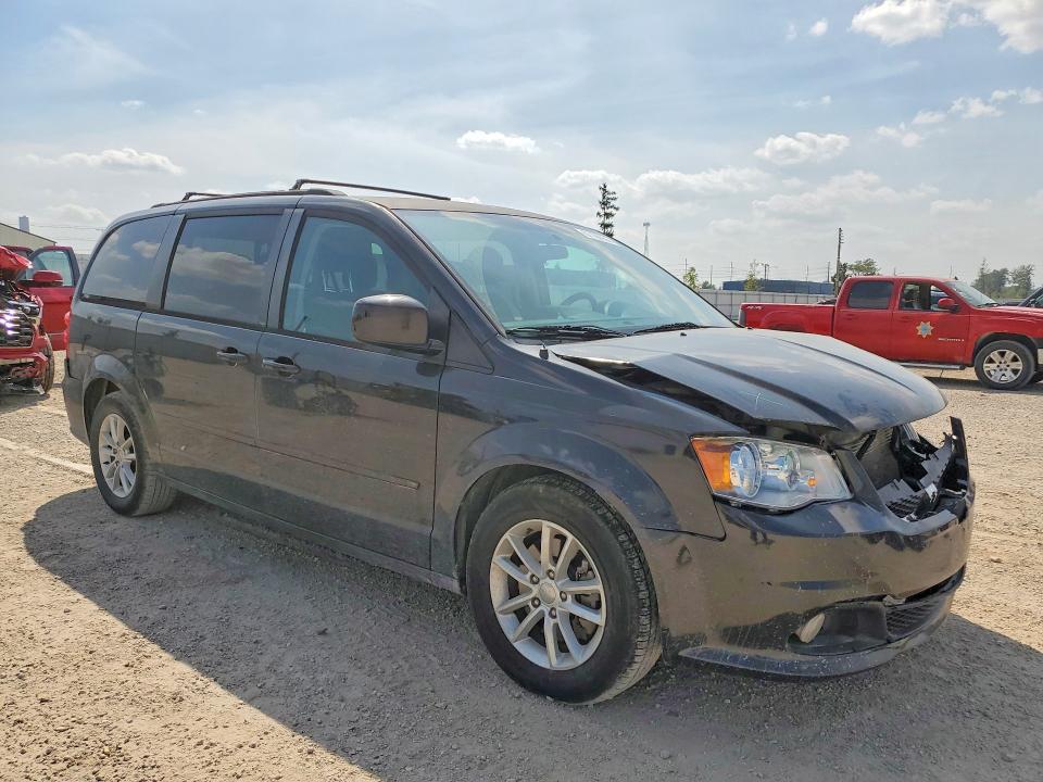 67166956 :رقم المزاد ، 2C4RDGCG2ER265450 vin ، 2014 Dodge Grand Caravan مزاد بيع