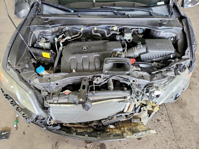 Продаж на аукціоні авто 2013 Acura Rdx, vin: 5J8TB4H34DL021887, номер лоту: 64281296