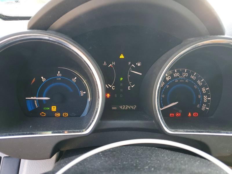 Продажа на аукционе авто 2008 Toyota Highlander, vin: JTEEW41A382022895, номер лота: 66236916