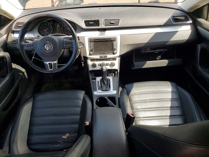 Продажа на аукционе авто 2013 Volkswagen Cc, vin: WVWBN7AN5DE550378, номер лота: 64829606