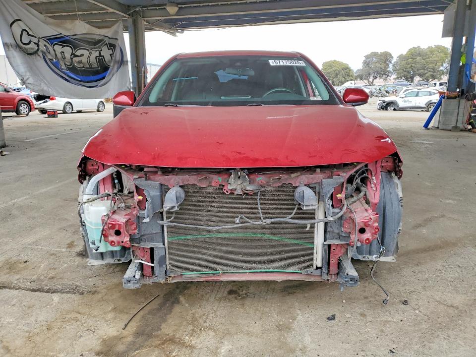 Продажа на аукционе авто 2022 Toyota Camry, vin: 4T1C31AK3NU570421, номер лота: 67175026