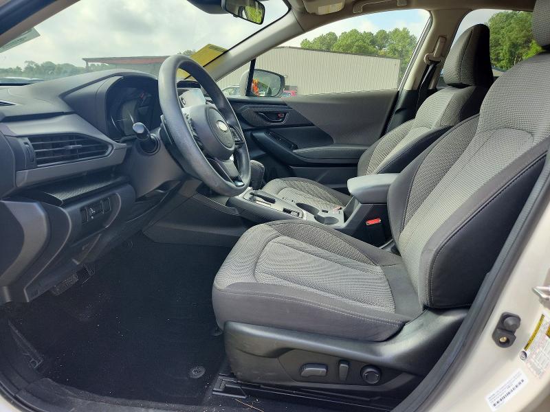 Продажа на аукционе авто 2024 Subaru Crosstrek, vin: JF2GUADC6R8206615, номер лота: 66609746