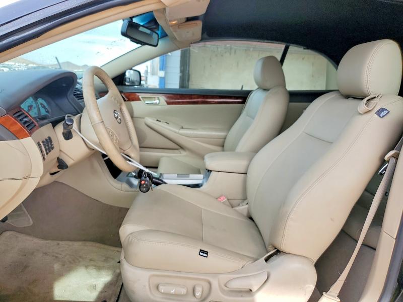 Aukcja sprzedaży 2006 Toyota Camry Solara, vin: 4T1FA38P06U086157, numer aukcji: 64980706