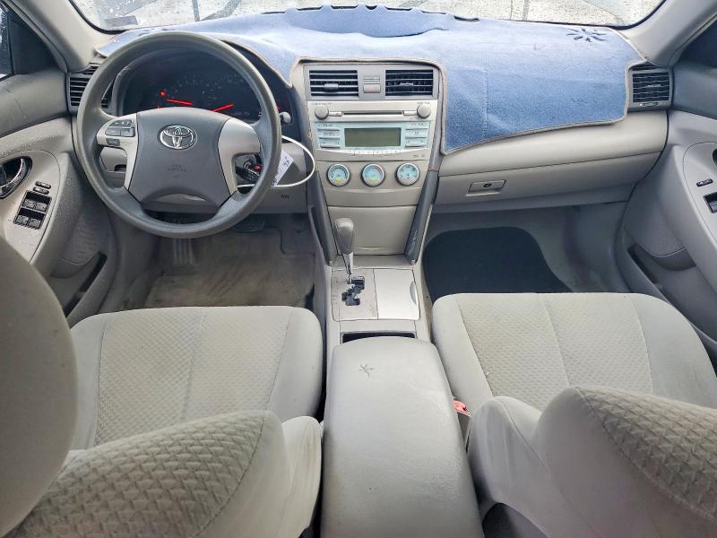 61668806 :رقم المزاد ، 4T1BE46K77U143164 vin ، 2007 Toyota Camry مزاد بيع