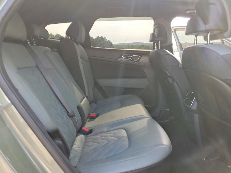 Продажа на аукционе авто 2025 Kia Sportage, vin: KNDPZDDH3S7183609, номер лота: 64105016