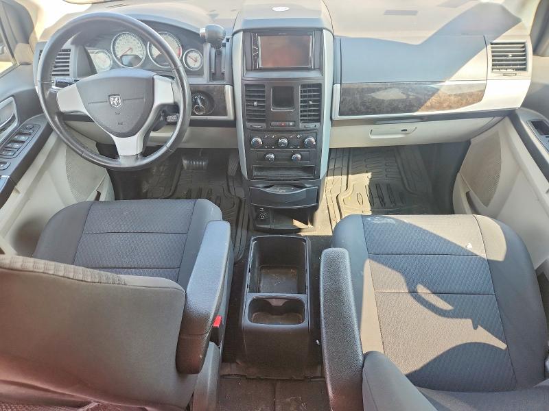 Aukcja sprzedaży 2010 Dodge Grand Caravan, vin: 2D4RN5D18AR147766, numer aukcji: 63802856
