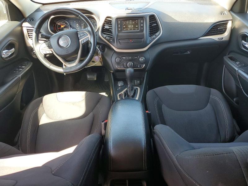 Aukcja sprzedaży 2015 Jeep Cherokee, vin: 1C4PJMCB1FW715519, numer aukcji: 66386086