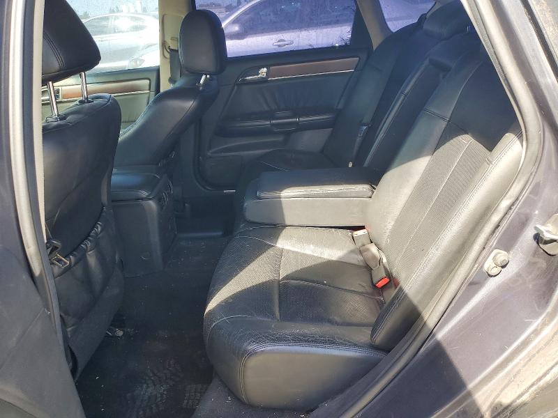 66405246 :رقم المزاد ، JNKAY01E18M603307 vin ، 2008 Infiniti M35 مزاد بيع