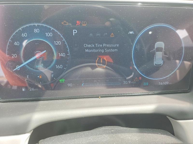 Aukcja sprzedaży 2024 Hyundai Tucson, vin: KM8JCCD18RU212355, numer aukcji: 67134396