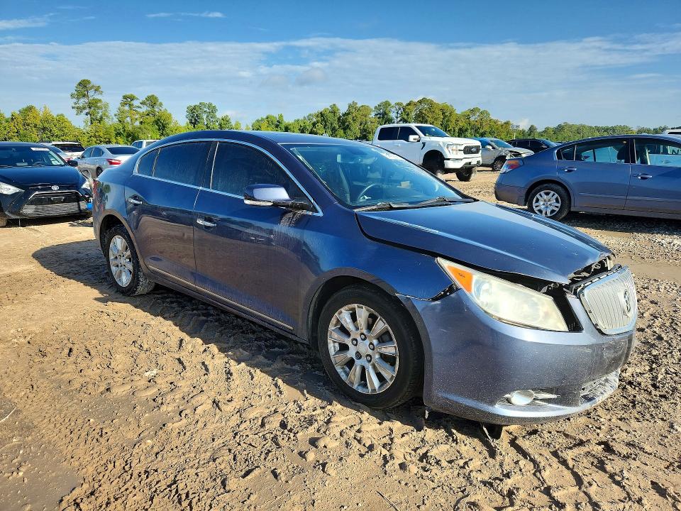Aukcja sprzedaży 2013 Buick Lacrosse, vin: 1G4GC5GR4DF157701, numer aukcji: 64569086