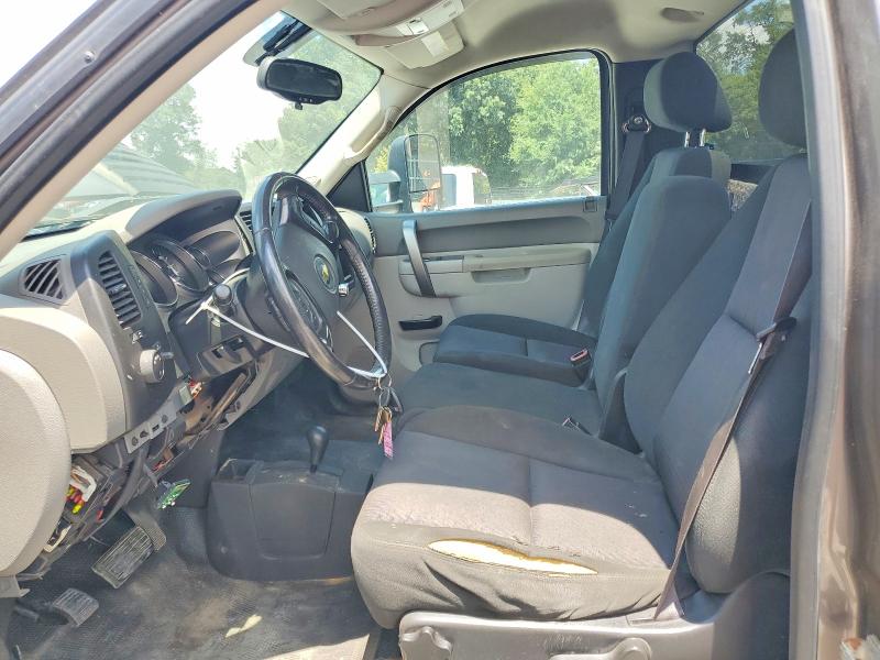 2013 Chevrolet Silverado მანქანა იყიდება აუქციონზე, vin: 1GC0KVCG2DZ318431, აუქციონის ნომერი: 63519286