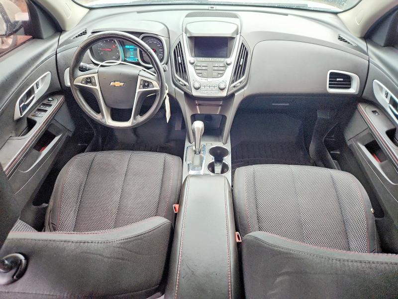 Продаж на аукціоні авто 2014 Chevrolet Equinox, vin: 2GNALBEK2E6278695, номер лоту: 64653576