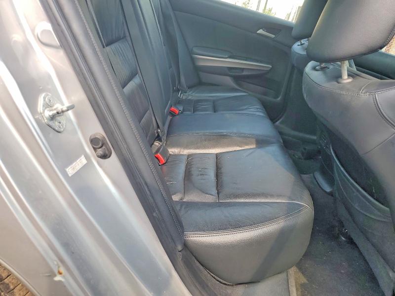 Продажа на аукционе авто 2010 Honda Accord, vin: 1HGCP2F81AA124597, номер лота: 63874066