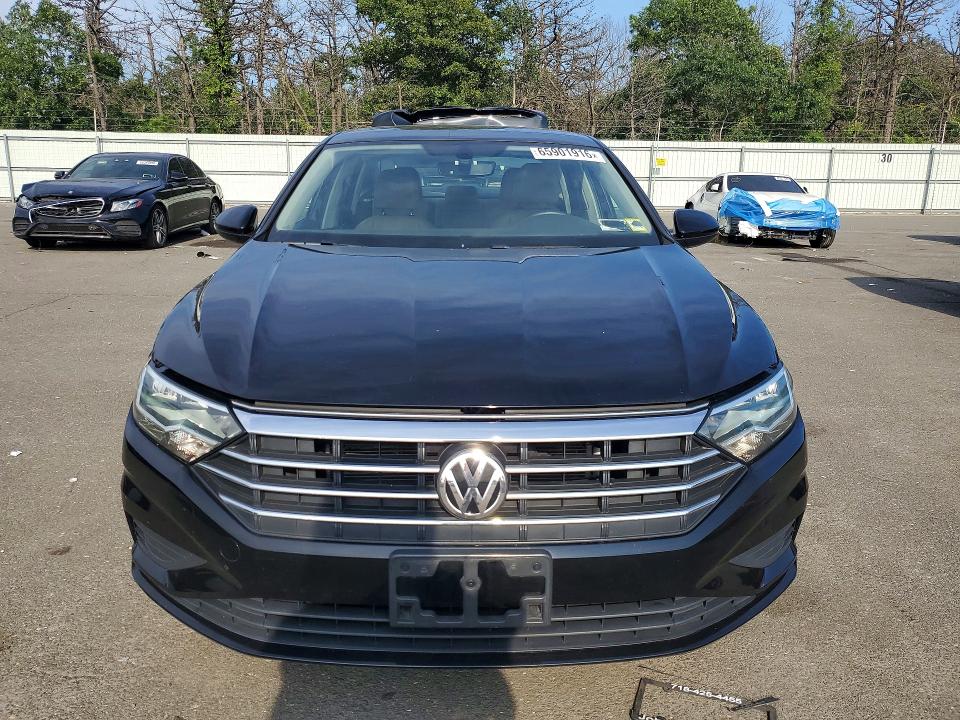 Aukcja sprzedaży 2020 Volkswagen Jetta, vin: 3VWC57BUXLM101178, numer aukcji: 65901916