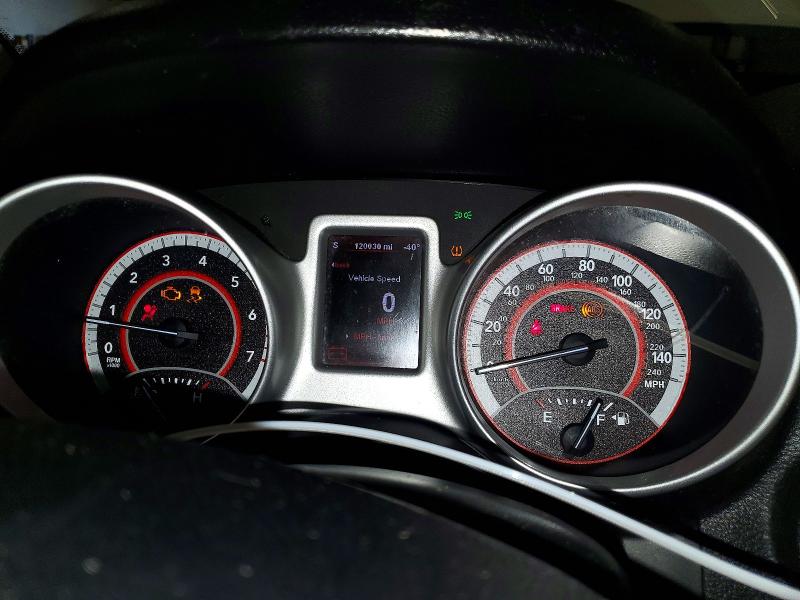 Aukcja sprzedaży 2012 Dodge Journey, vin: 3C4PDDFGXCT212054, numer aukcji: 65329646