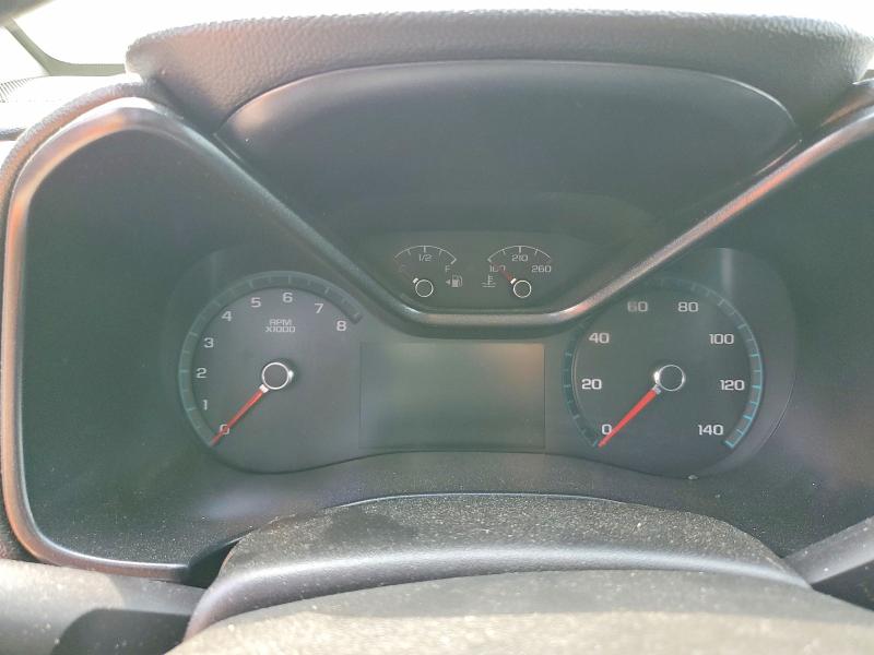 2018 Gmc Canyon მანქანა იყიდება აუქციონზე, vin: 1GTG6DENXJ1278893, აუქციონის ნომერი: 63380956