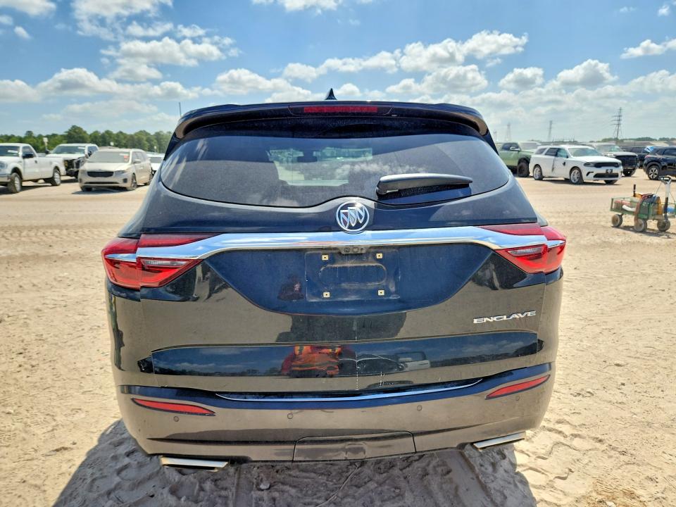 Aukcja sprzedaży 2019 Buick Enclave, vin: 5GAERDKW1KJ297668, numer aukcji: 65447096