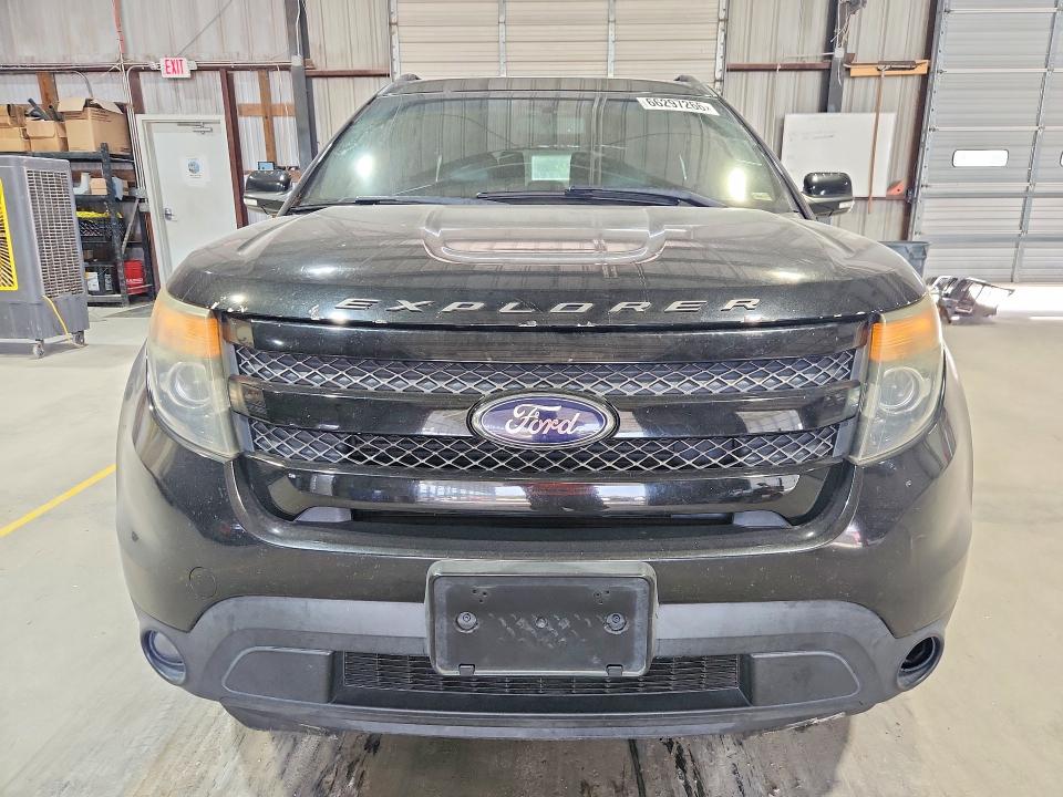 Продаж на аукціоні авто 2015 Ford Explorer, vin: 1FM5K8GT5FGA92894, номер лоту: 66297266