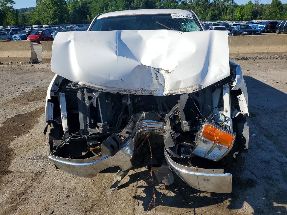 63712926 :رقم المزاد ، 1GTN1TEX3BZ457605 vin ، 2011 Gmc Sierra مزاد بيع