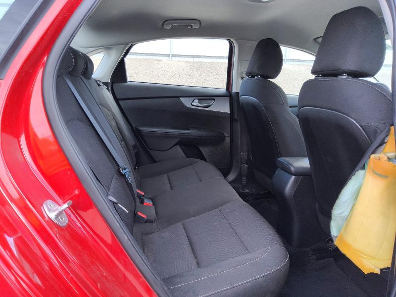 Aukcja sprzedaży 2021 Kia Forte, vin: 3KPF24ADXME362038, numer aukcji: 66244496
