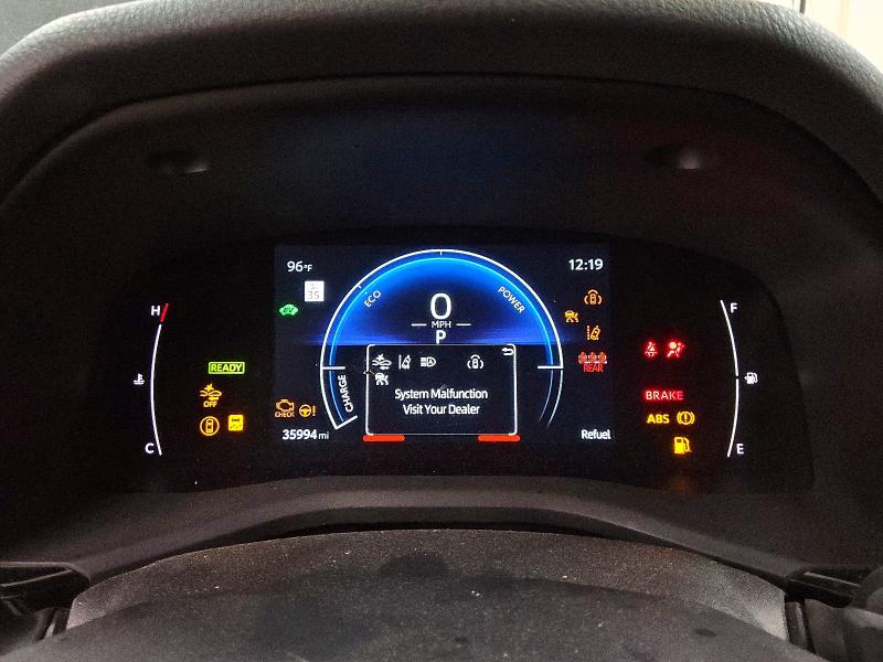Aukcja sprzedaży 2025 Toyota Camry, vin: 4T1DAACK7SU137901, numer aukcji: 62639226