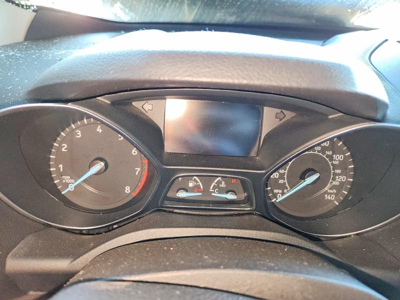 Aukcja sprzedaży 2017 Ford Escape, vin: 1FMCU0GD1HUD52028, numer aukcji: 66535596