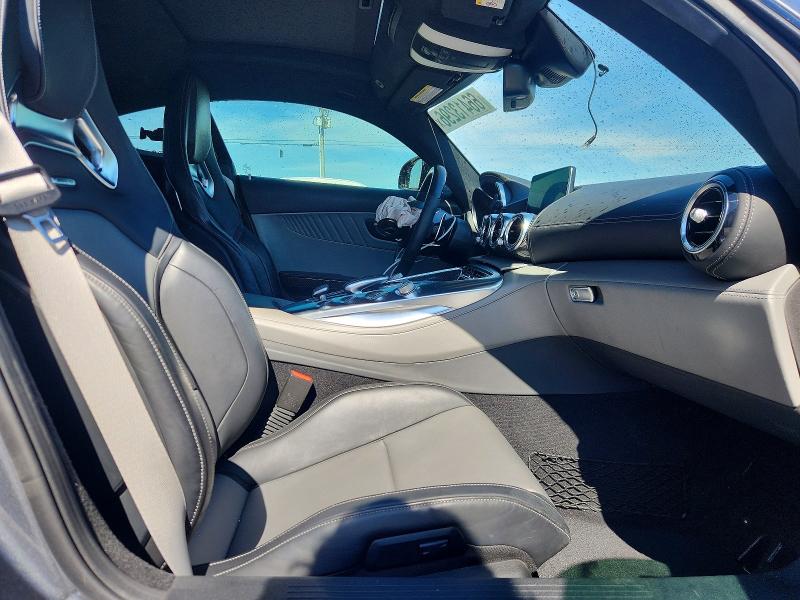 Продажа на аукционе авто 2017 Mercedes-benz Amg Gt, vin: WDDYJ7JA3HA011442, номер лота: 66413296
