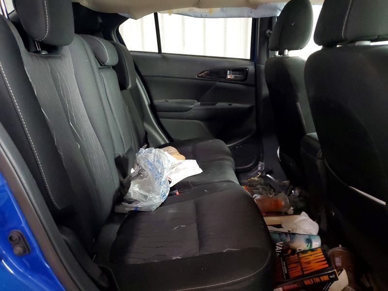 Aukcja sprzedaży 2018 Mitsubishi Eclipse, vin: JA4AT5AA1JZ063809, numer aukcji: 65803186