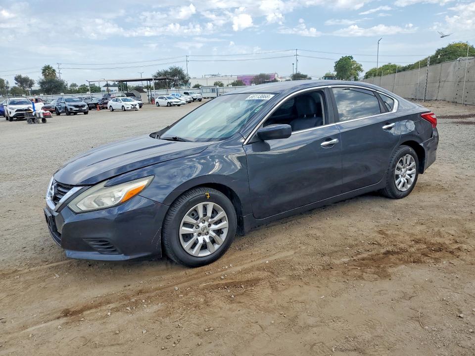 Aukcja sprzedaży 2016 Nissan Altima, vin: 1N4AL3AP4GN328078, numer aukcji: 66113866