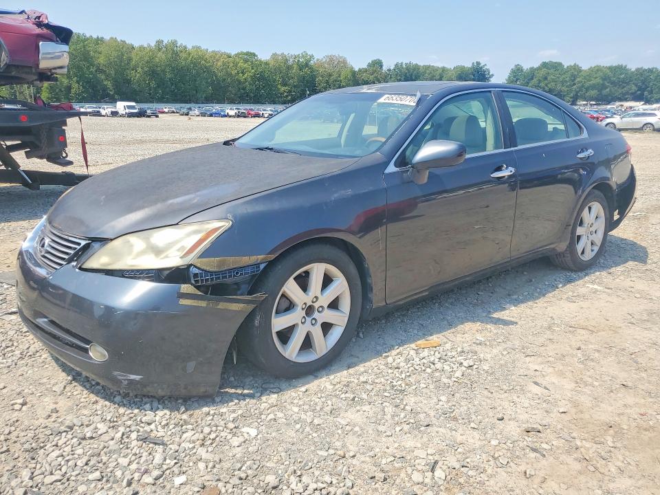 Продаж на аукціоні авто 2009 Lexus Es, vin: JTHBJ46G992307118, номер лоту: 66350706