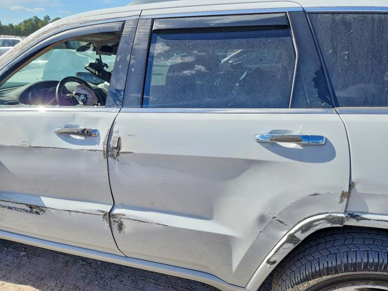 Aukcja sprzedaży 2015 Jeep Grand Cherokee, vin: 1C4RJECG4FC836458, numer aukcji: 65729296