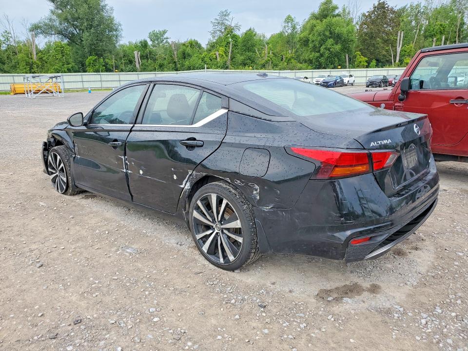 Aukcja sprzedaży 2019 Nissan Altima, vin: 1N4BL4CW0KN321278, numer aukcji: 64121506