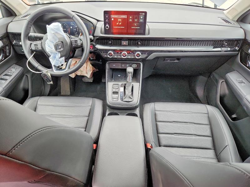 Aukcja sprzedaży 2026 Honda Cr-v, vin: 2HKRS4H78TH415259, numer aukcji: 64215186