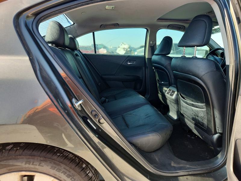 Aukcja sprzedaży 2013 Honda Accord, vin: 1HGCR3F82DA038753, numer aukcji: 67091826