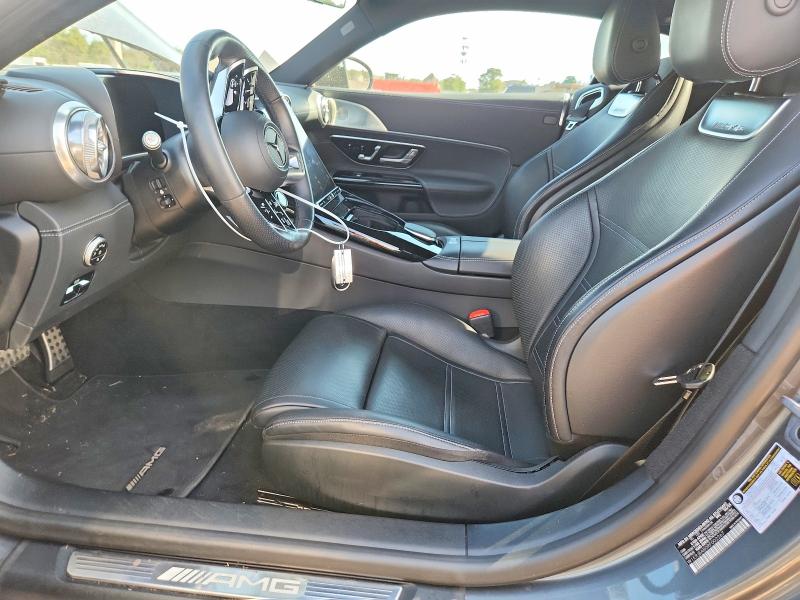 Aukcja sprzedaży 2024 Mercedes-benz Amg Gt, vin: W1KRJ8AB0RF002267, numer aukcji: 66997556