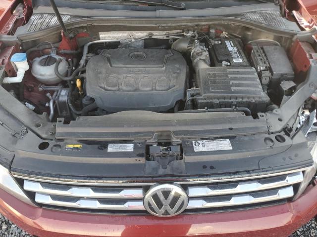 Продаж на аукціоні авто 2018 Volkswagen Tiguan, vin: 3VV3B7AX0JM008529, номер лоту: 65690186