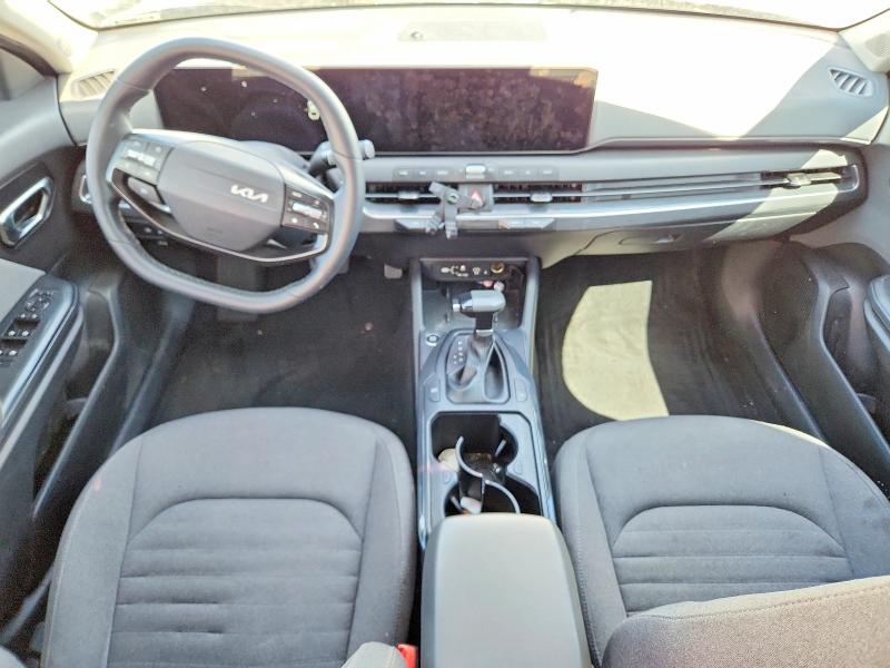 66757346 :رقم المزاد ، 3KPFU4DE7SE034619 vin ، 2025 Kia K4 مزاد بيع