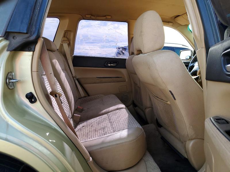 Aukcja sprzedaży 2004 Subaru Forester, vin: JF1SG65634H754012, numer aukcji: 65304546