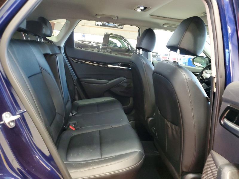 2024 Kia Seltos მანქანა იყიდება აუქციონზე, vin: KNDERCAA4R7552853, აუქციონის ნომერი: 64991656