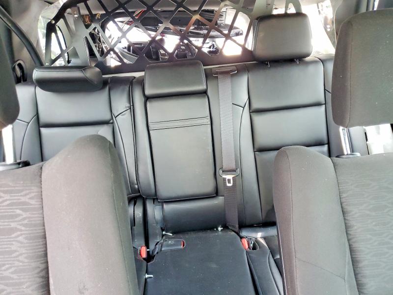 Aukcja sprzedaży 2023 Dodge Durango, vin: 1C4SDJFT0PC583991, numer aukcji: 64855546