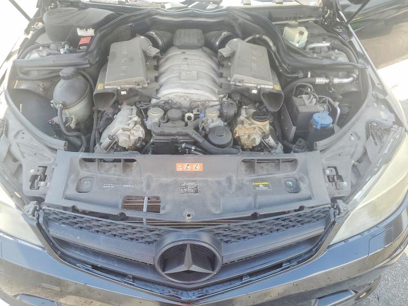 2010 Mercedes-benz C მანქანა იყიდება აუქციონზე, vin: WDDGF7HB5AF419574, აუქციონის ნომერი: 64553766