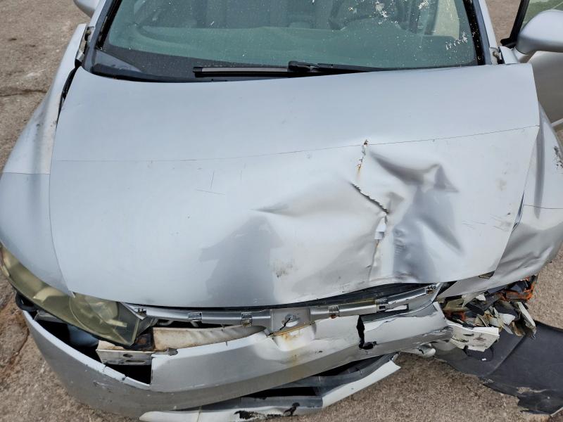 64285356 :رقم المزاد ، 1HGFA16527L059920 vin ، 2007 Honda Civic مزاد بيع