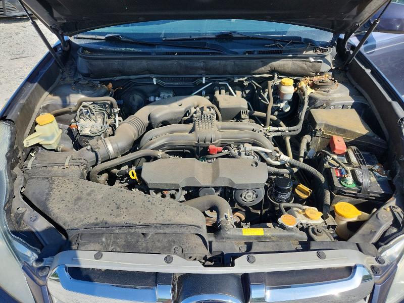 Aukcja sprzedaży 2014 Subaru Outback, vin: 4S4BRBCC8E3245940, numer aukcji: 65594606
